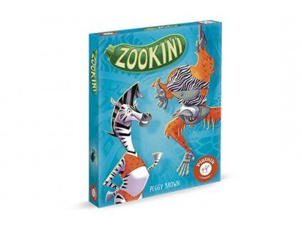Zookini