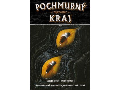 Pochmurný kraj 5 - Znjetvořec
