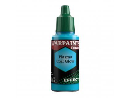 Army Painter - Warpaints Fanatic Effects: Plasma Coil Glow