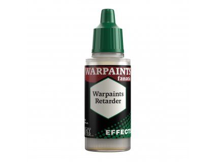 Army Painter - Warpaints Fanatic Effects: Warpaints Retarder