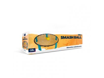 Smash ball