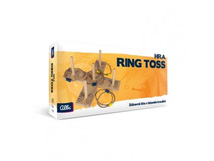 Ring toss