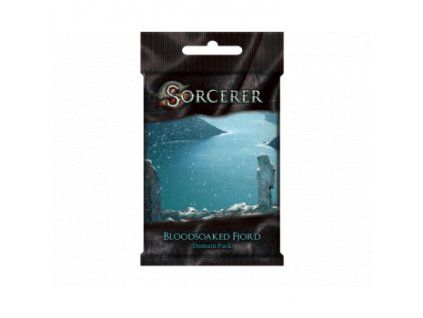 White Wizard Games - Sorcerer: Bloodsoaked Fjord Domain Pack
