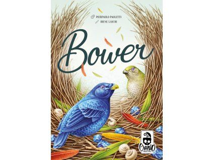 Bower