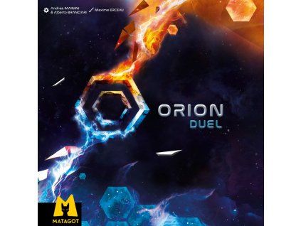 Orion Duel