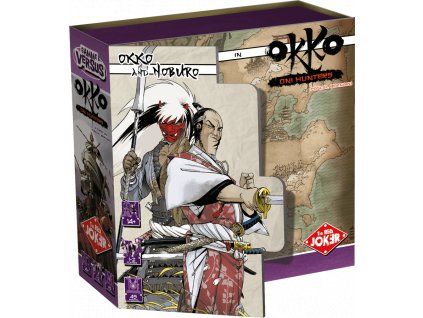 Okko: Legendary Journey