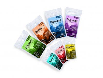 Evenfall - Diamond card sleeves set
