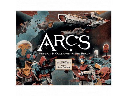 Arcs