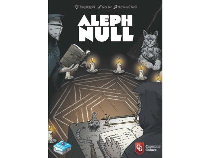 Aleph Null