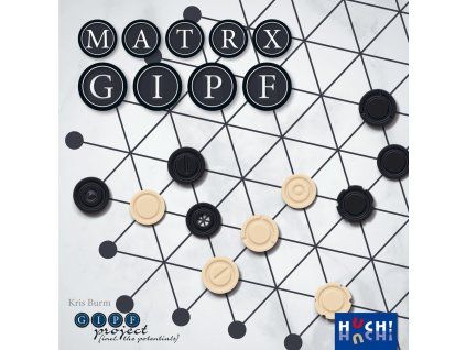MATRX GIPF
