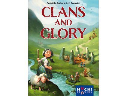Clans and Glory