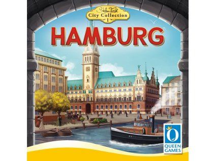 Hamburg