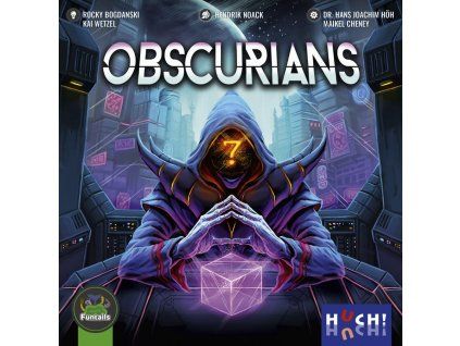 Obscurians