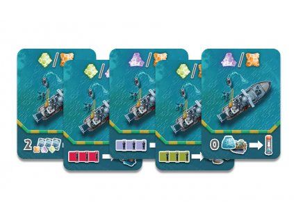 reef promo additional missions rules