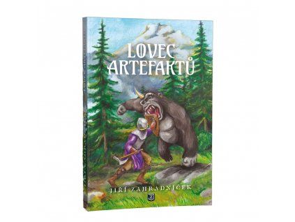 Lovec artefaktů
