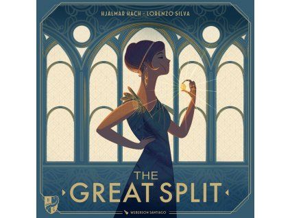 The Great Split