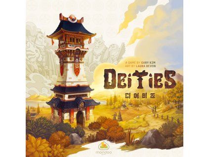 Deities