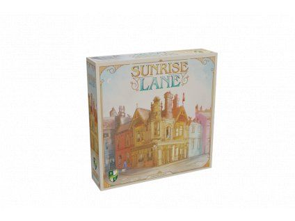 Sunrise Lane - EN