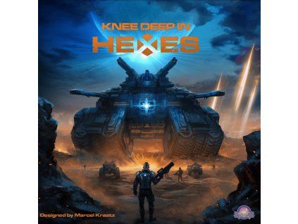 Knee Deep in Hexes