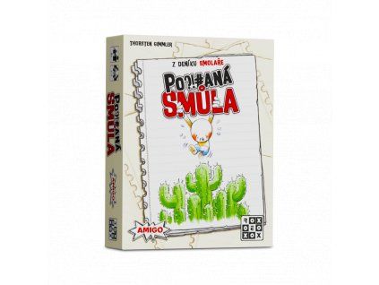 podelana smula