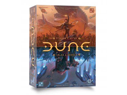 DUNA BOX