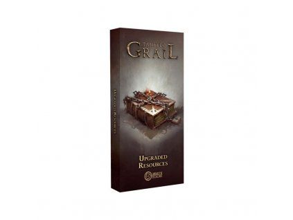 tainted grail kings of ruin upgraded resources