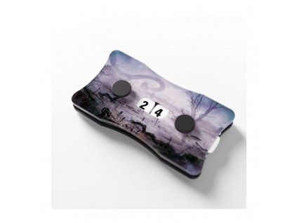 gamegenic life counters double dials swamp