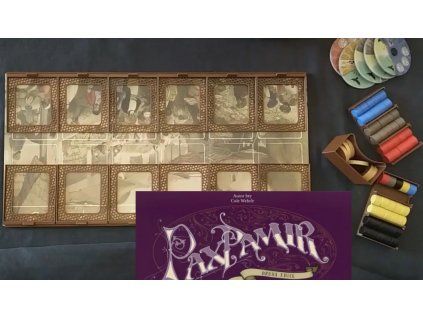 pax pamir
