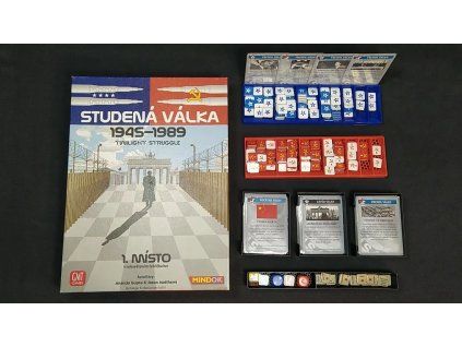 Studena valka V2 YT