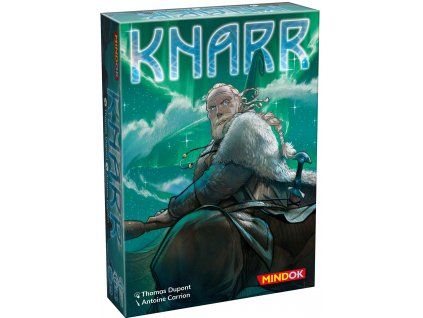 Knarr krabice 3D 01