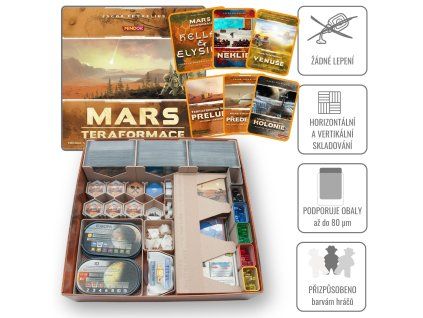 Mars Teraformace (1)