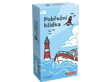 Pobrezni hlidka krabice 3D 01