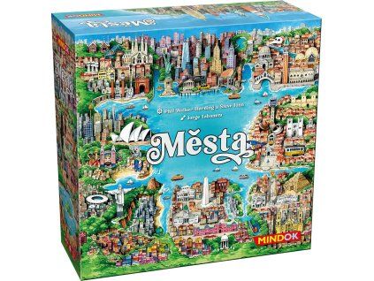 Mesta krabice 3D 01