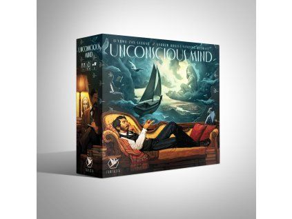 Unconscious Mind EN