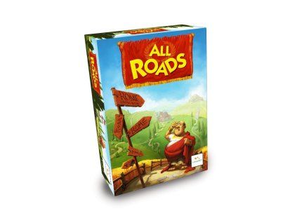 2014 all roads 3d oma
