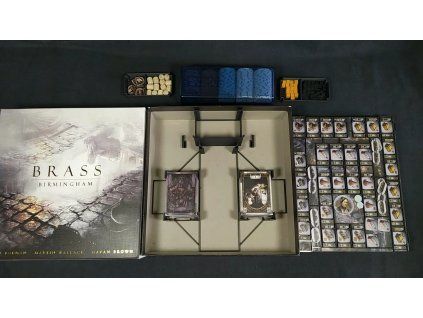 BrassB deluxe YT
