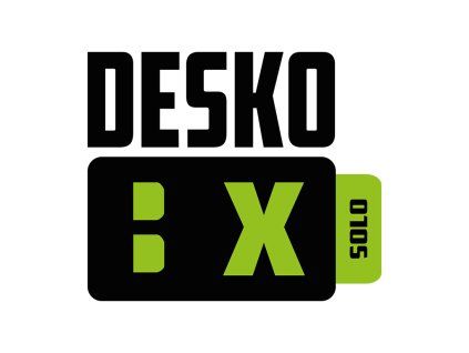 Deskobox Solo - M