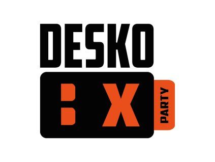 Deskobox Party - L