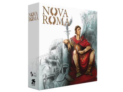 Nova Roma