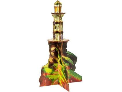 Everdell Farshore Wooden Lighthouse