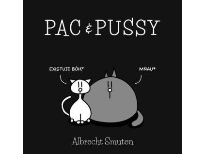 Pac & Pussy
