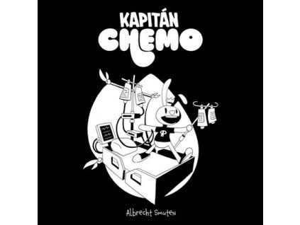 kapitán chemo
