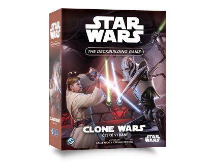 Star Wars Clone Wars DB game vizualizace (1)