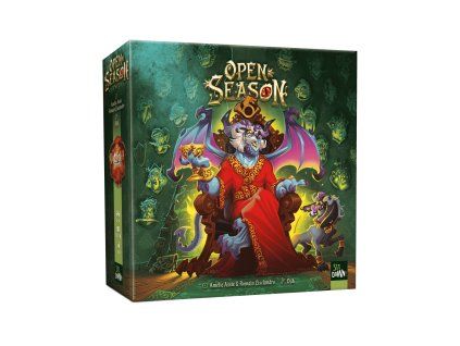 OPS Simu Box Lid Right L sd