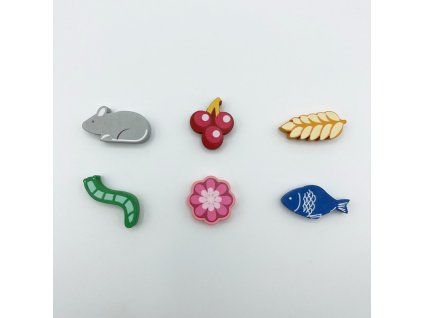 wingspan wooden food upgrade kit fr