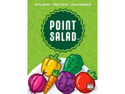 AEG - Point Salad