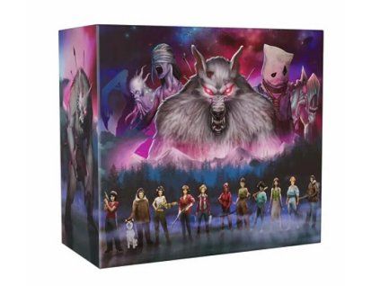 Final Girl: Series 2 Storage Box