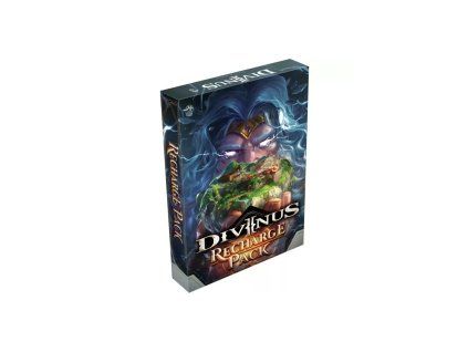 divinus recharge pack