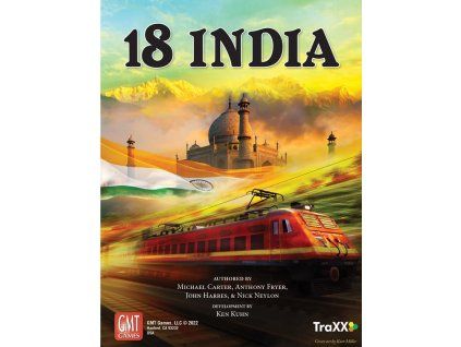 18 India - EN