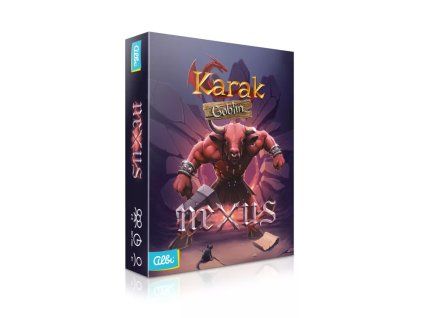 Karak: Goblin – Nexus